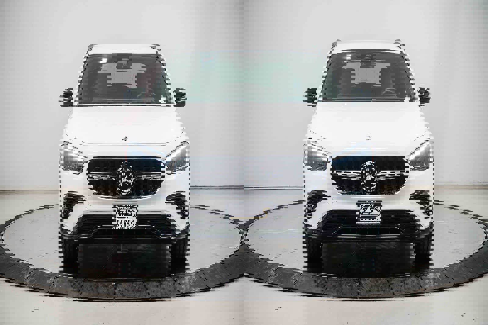 Certified 2026 Mercedes-Benz GLA 250 image 6