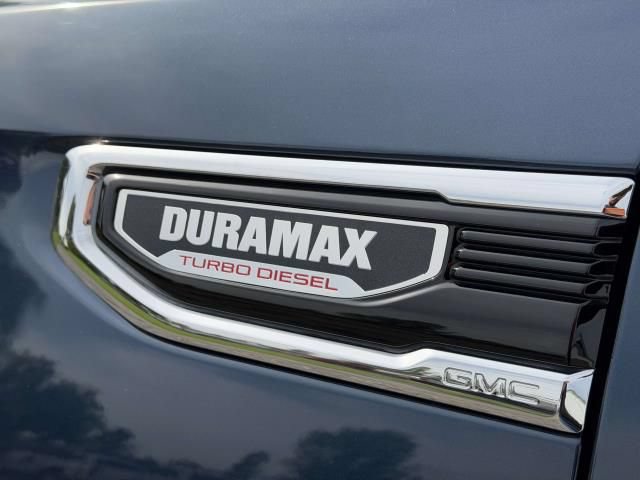 Certified 2022 GMC Sierra 1500 Denali w/ Denali Reserve Package AWD/4WD image 5