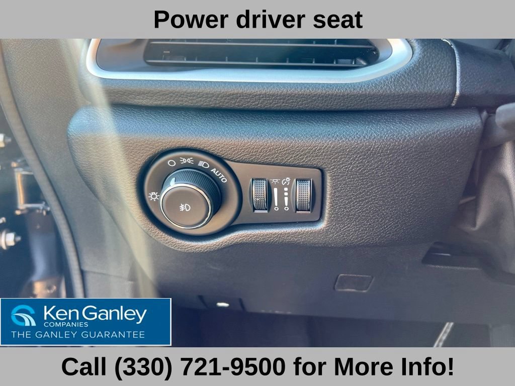 Used 2021 Chrysler Pacifica Touring-L w/ S Appearance Package FWD image 26