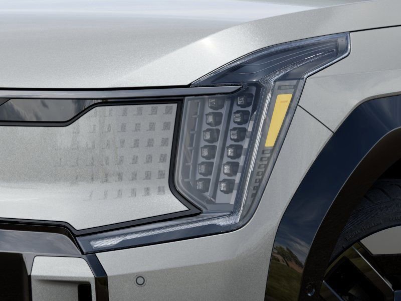 New 2026 Kia EV9 GT-Line AWD/4WD image 10