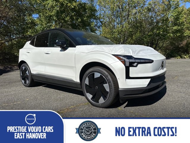 New 2025 Volvo EX30 Ultra w/ Protection Package Premier