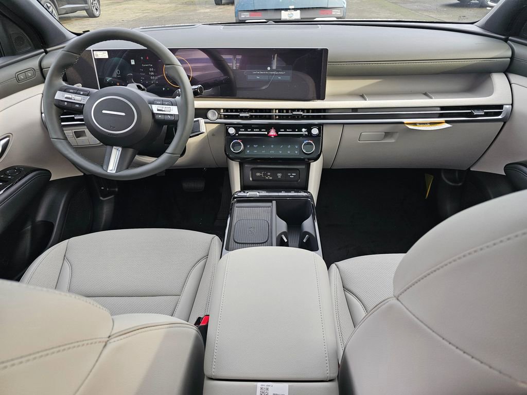 New 2026 Hyundai Tucson Limited image 15