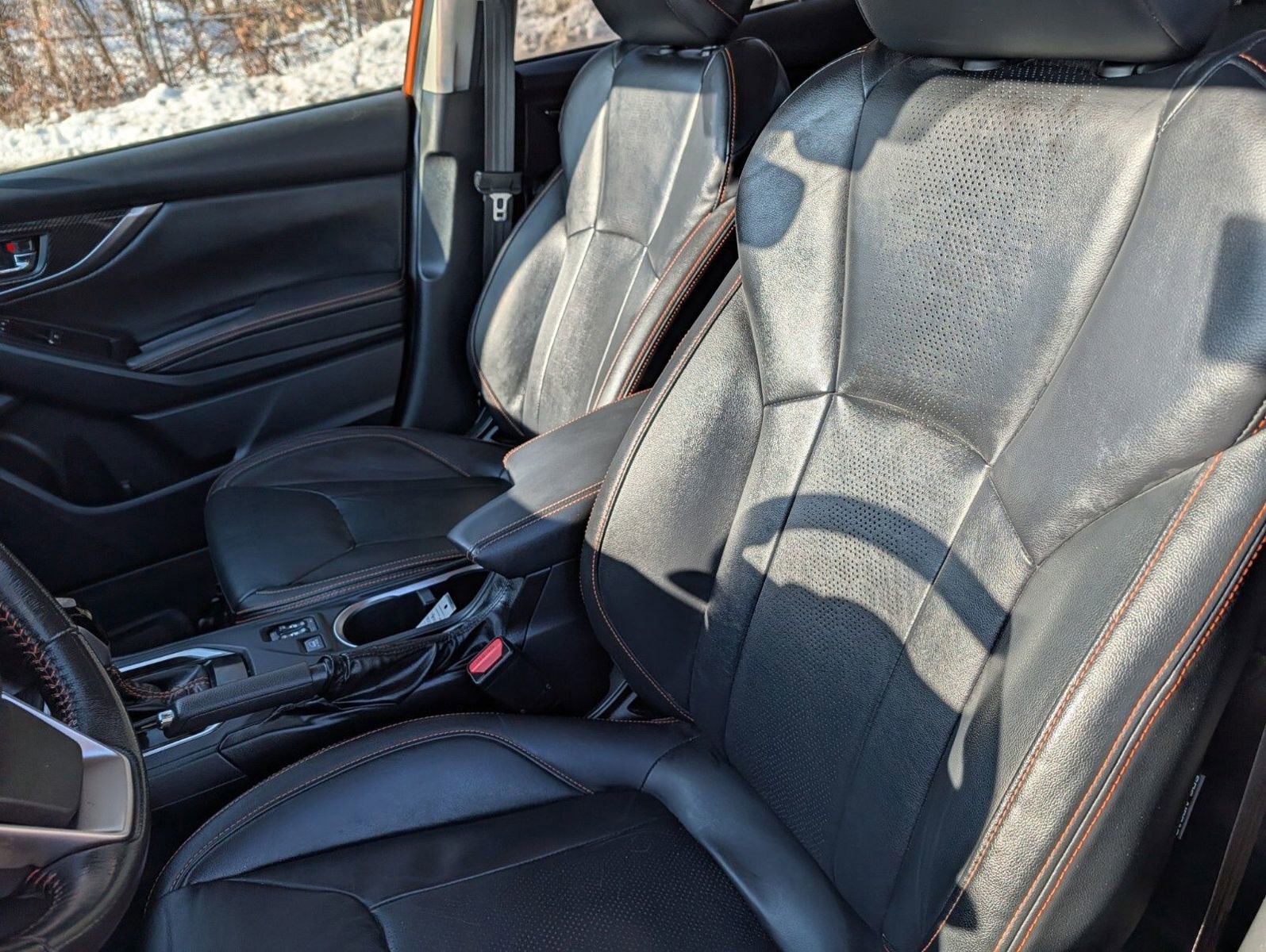 Used 2019 Subaru Crosstrek 2.0i Limited image 19