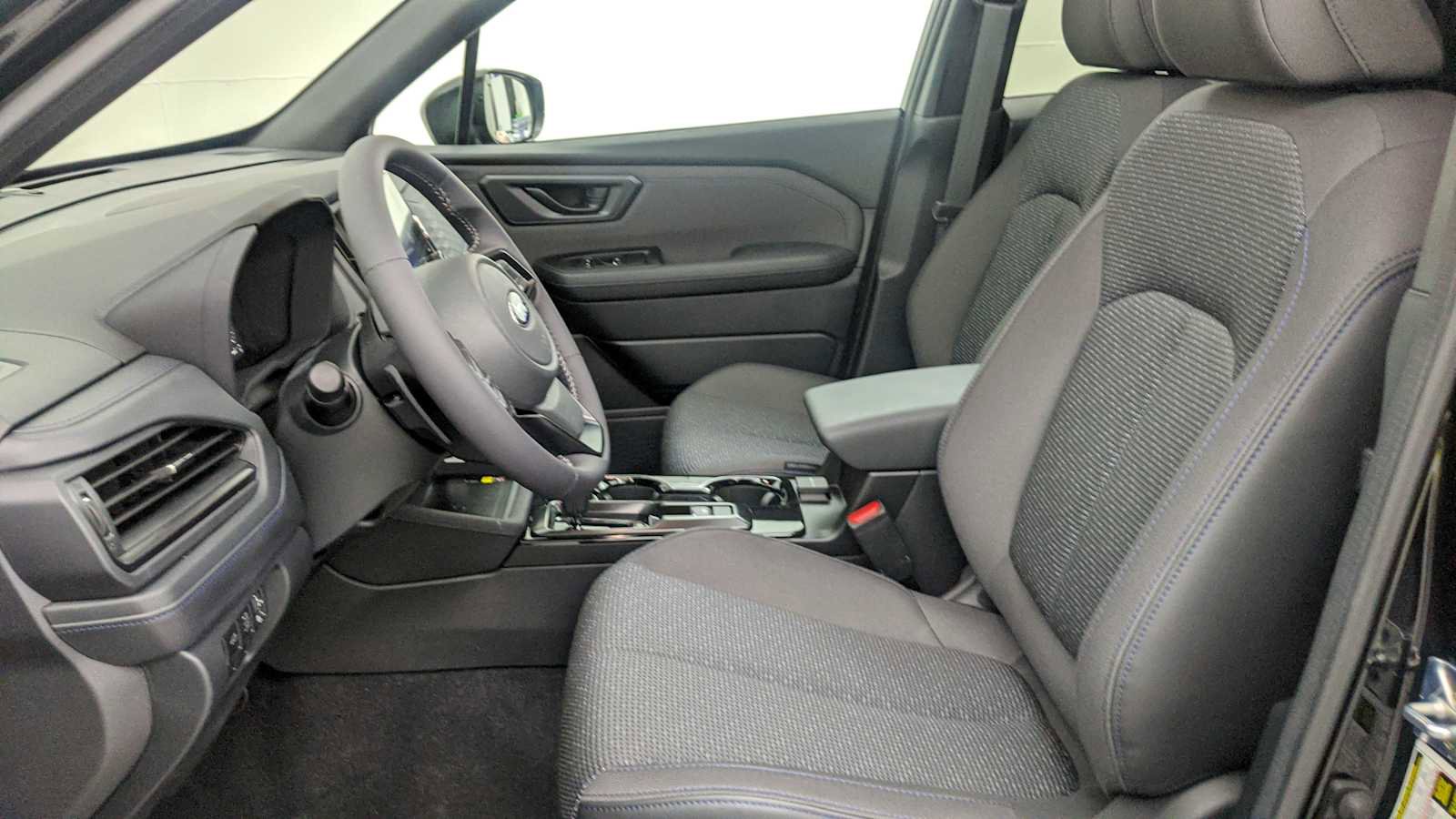 New 2026 Subaru Forester Premium image 14