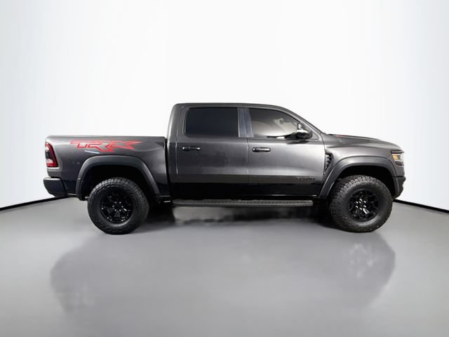 Used 2022 RAM 1500 TRX w/ TRX Level 2 Equipment Group AWD/4WD image 8