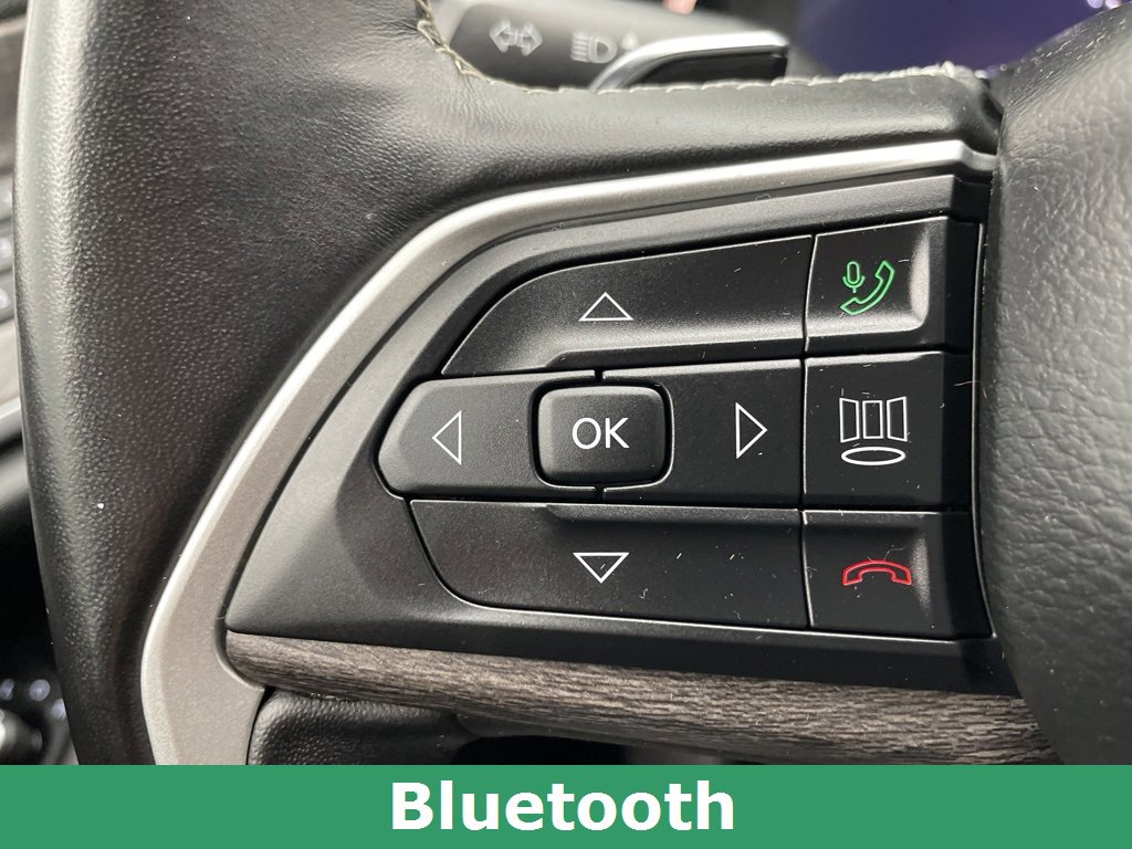 Used 2021 Jeep Grand Cherokee L Limited w/ Trailer Tow Group (B) image 26