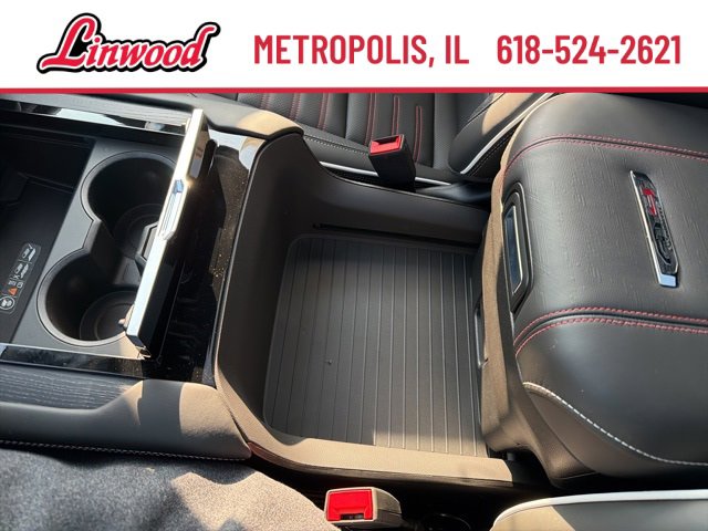 New 2026 GMC Yukon AT4 Ultimate image 30