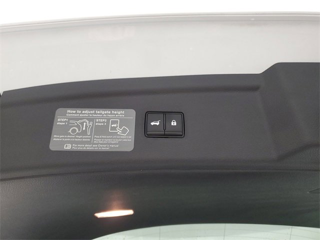 Used 2023 INFINITI QX50 Autograph image 8