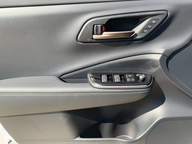 New 2026 Toyota Crown Signia AWD/4WD image 11