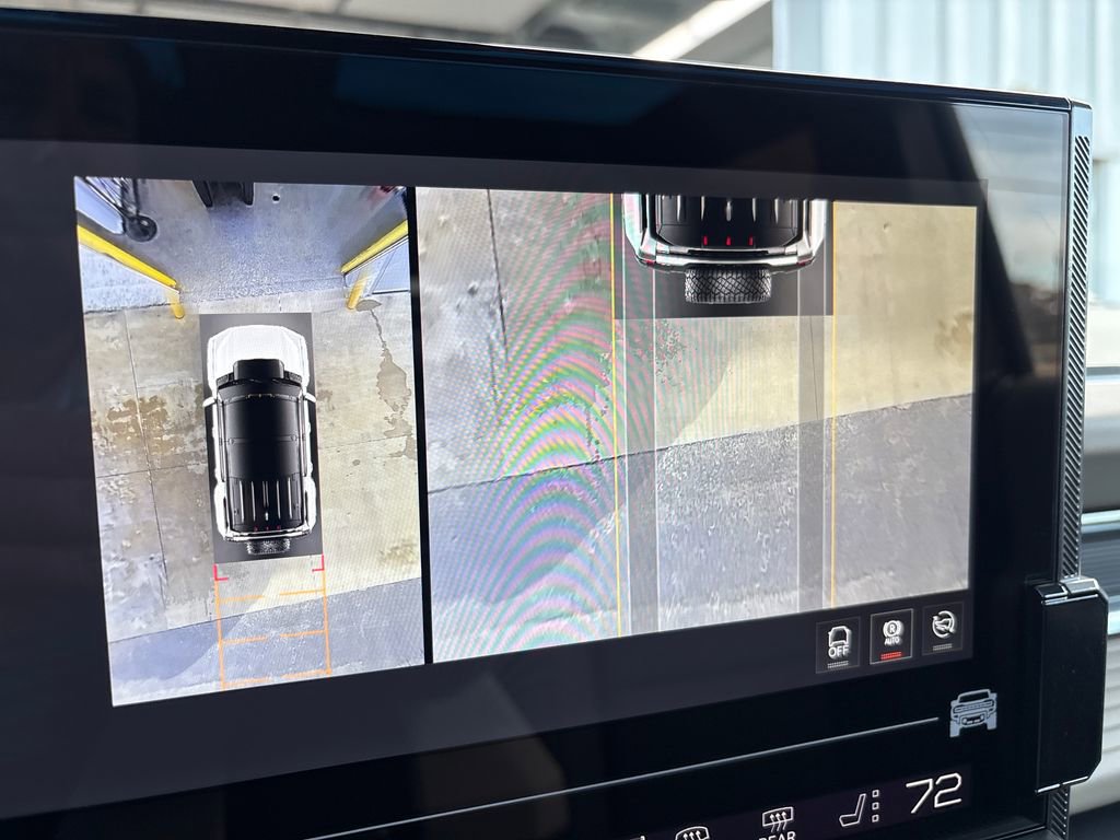 New 2026 GMC Hummer EV 3X image 33