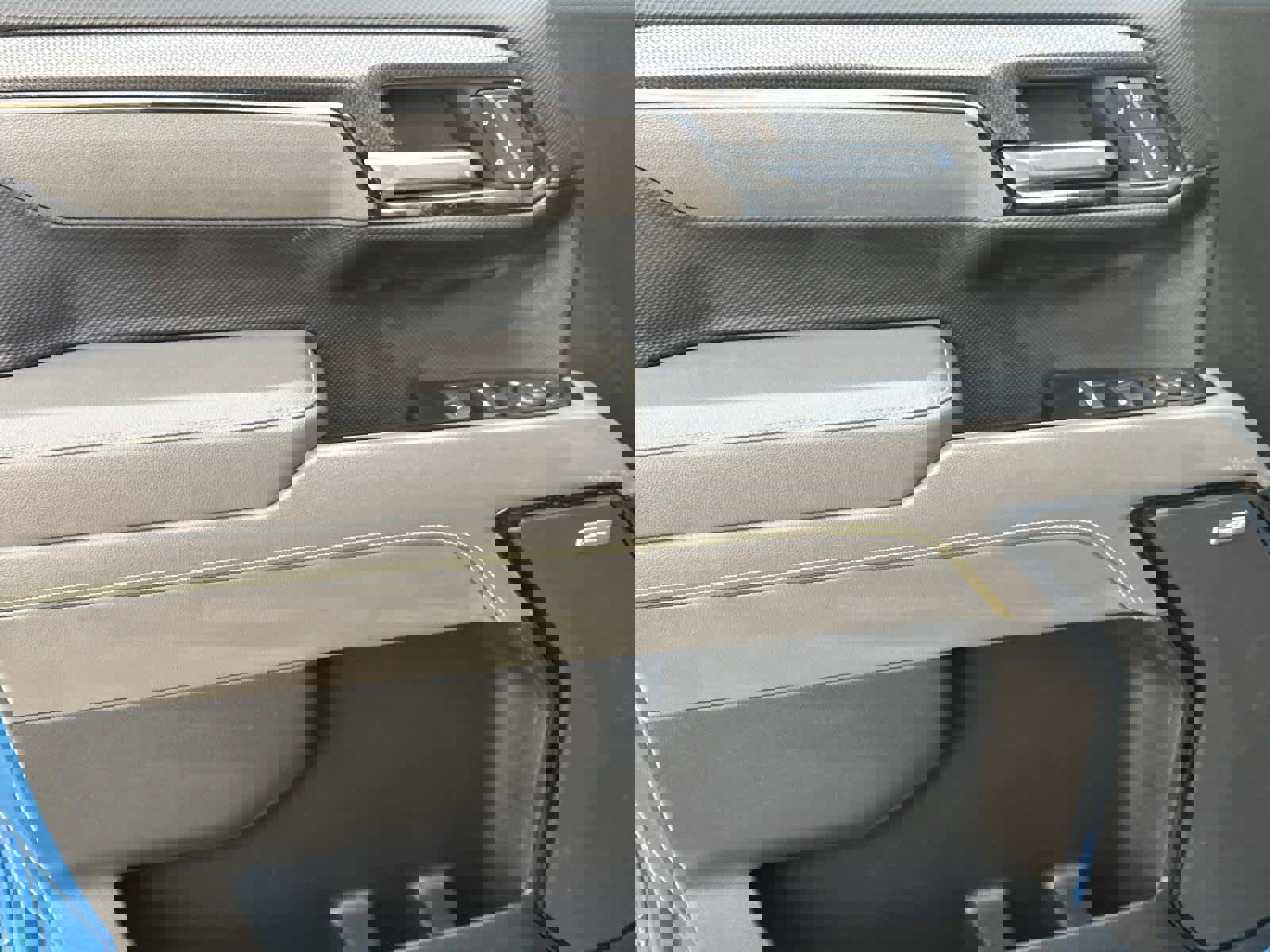 Used 2022 Chevrolet Silverado 1500 ZR2 w/ Technology Package image 27