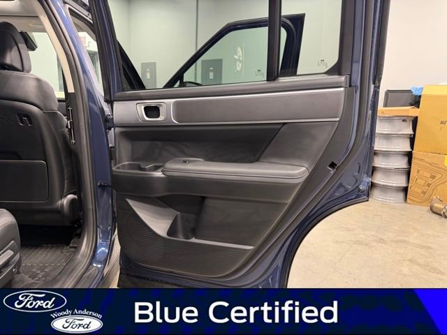 Used 2025 Hyundai Santa Fe XRT image 26