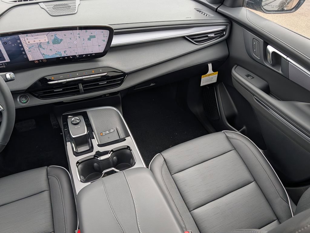 New 2026 Buick Enclave Sport Touring w/ Power Package image 28