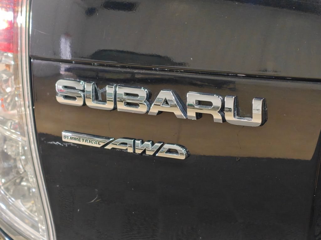 Used 2010 Subaru Forester 2.5X AWD/4WD image 29