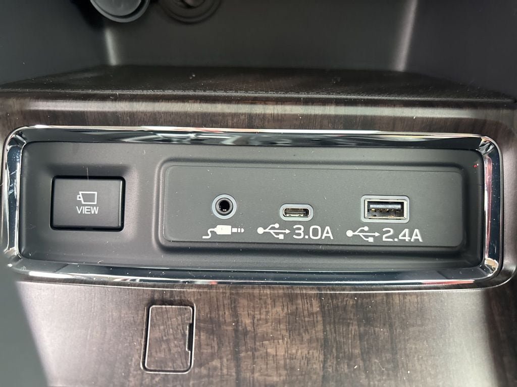 New 2026 Subaru Ascent Touring AWD/4WD image 28