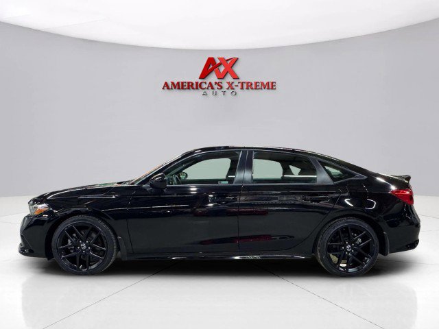Used 2024 Honda Civic Si image 3