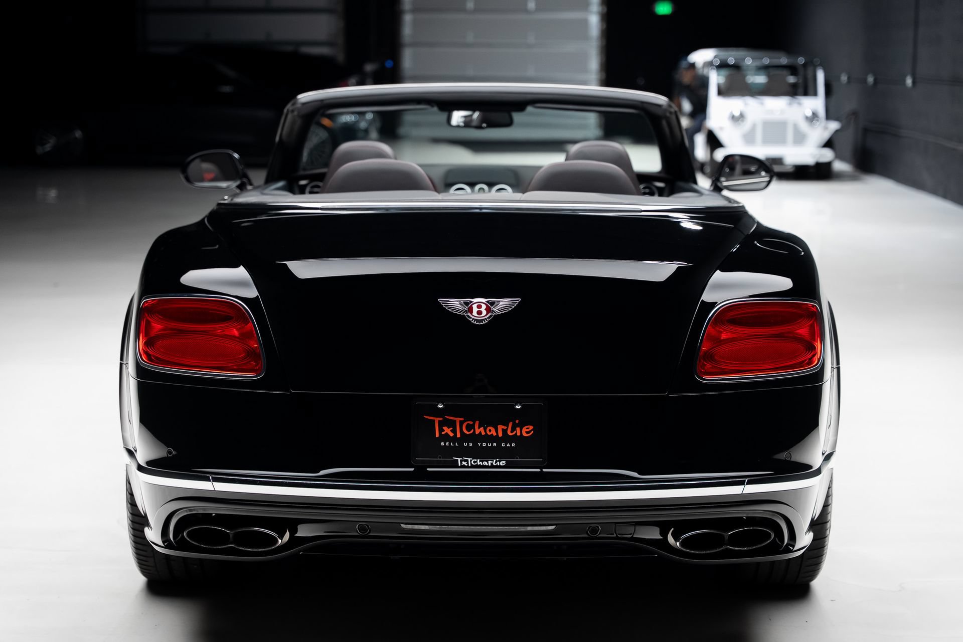 Used 2016 Bentley Continental GT V8 S AWD/4WD image 26