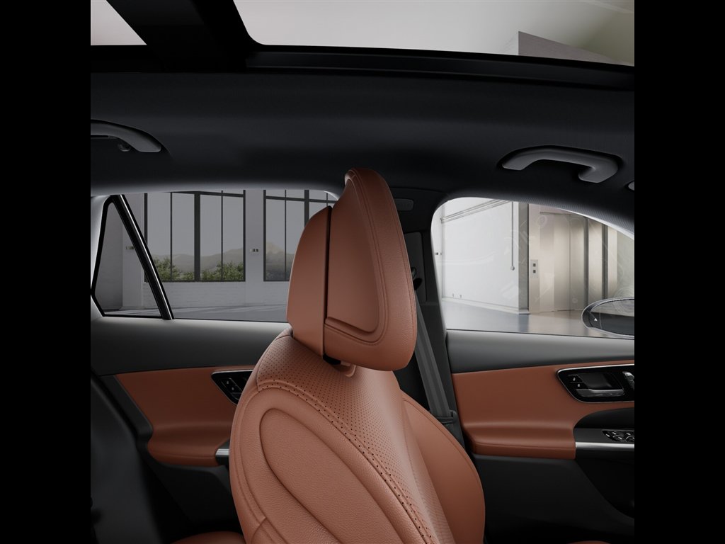 Certified 2026 Mercedes-Benz GLC 350e 4MATIC image 43