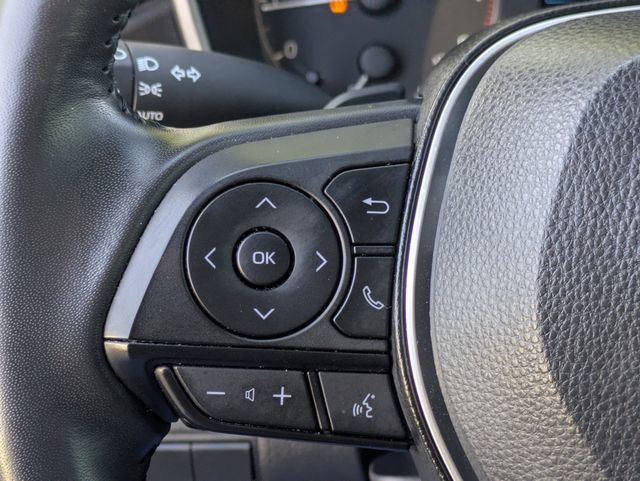 Certified 2025 Toyota Corolla SE image 21