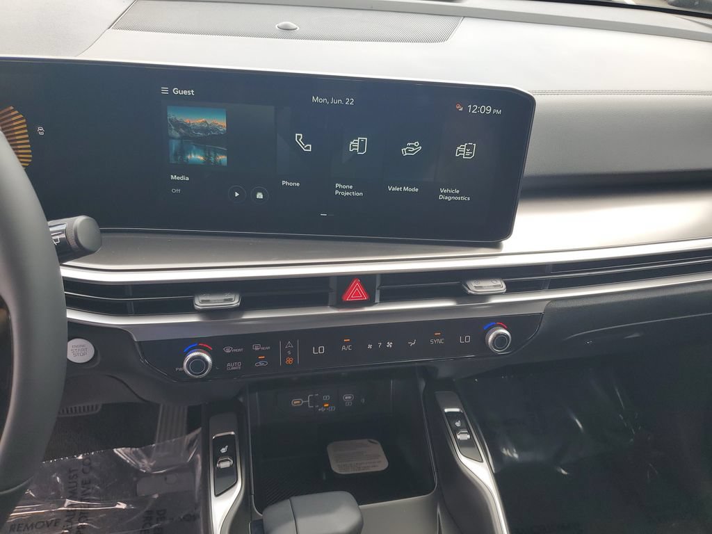 New 2026 Kia Sorento S AWD/4WD image 14