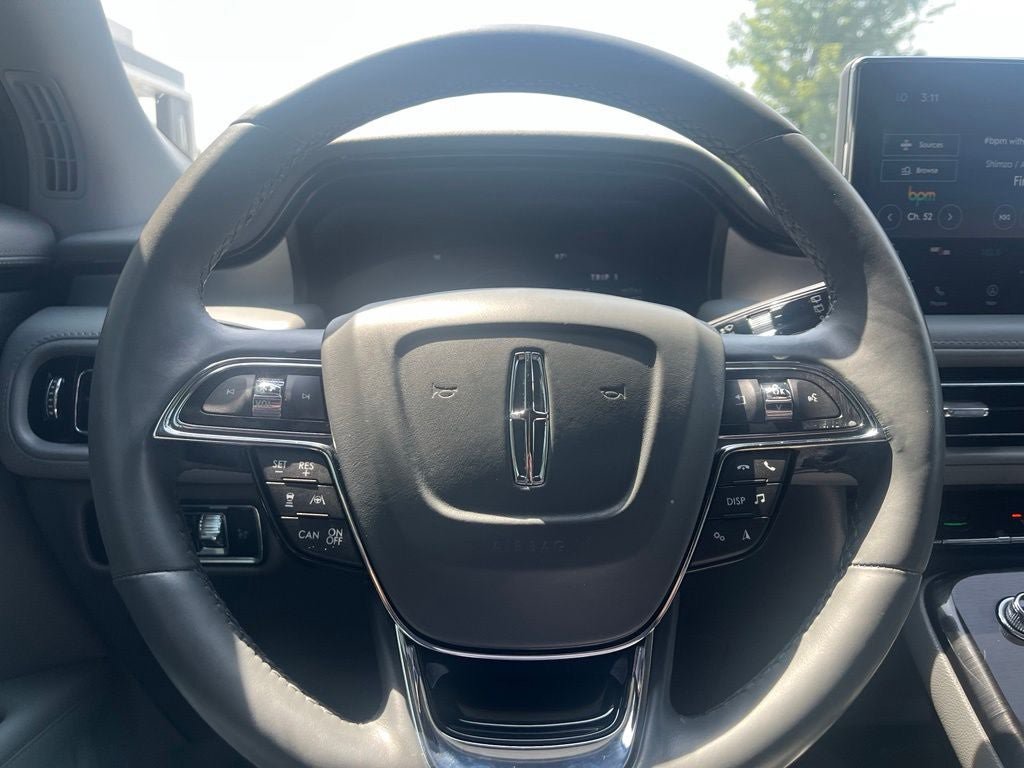 Certified 2023 Lincoln Nautilus Reserve w/ Equipment Group 201A AWD/4WD image 27