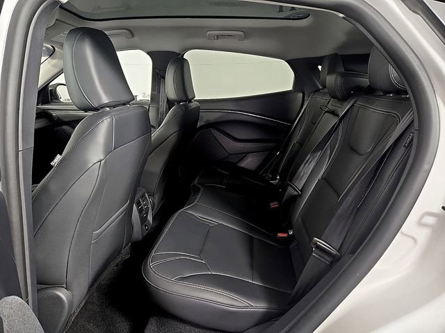 Used 2025 Ford Mustang Mach-E Premium AWD/4WD image 10