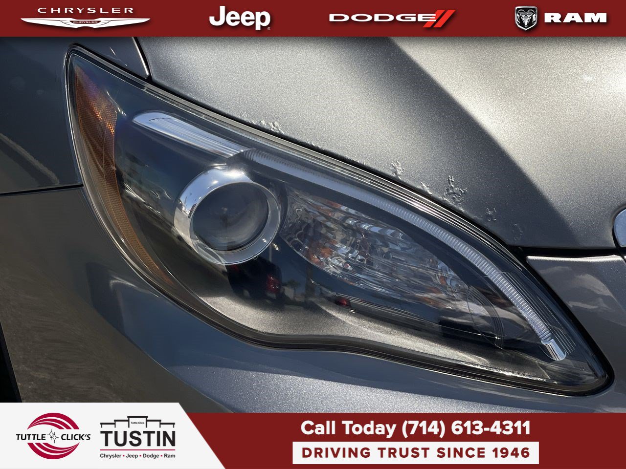 Used 2012 Chrysler 200 Touring w/ Sun/Sound Group FWD image 13