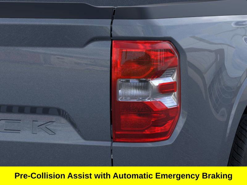 New 2026 Ford Maverick XLT image 22