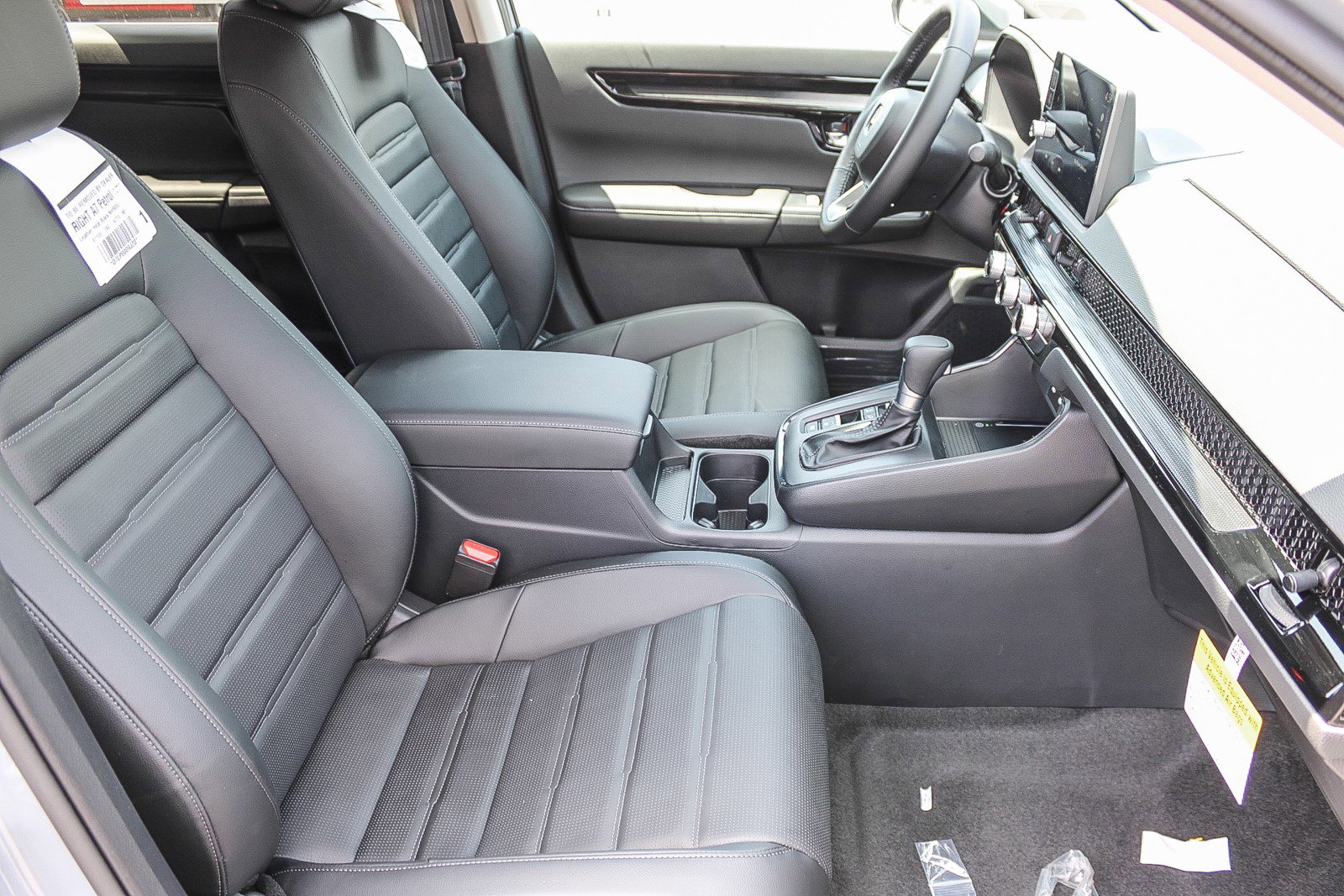 New 2026 Honda CR-V EX-L image 17