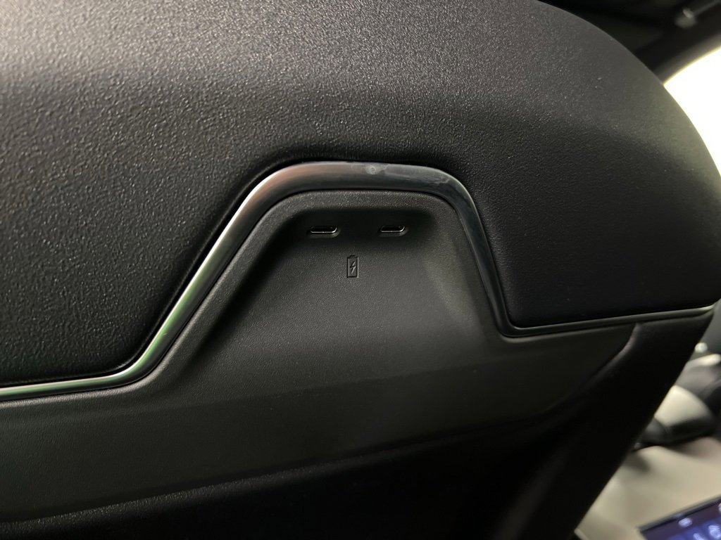 New 2026 Lincoln Navigator L Reserve w/ Jet Appearance Package image 39