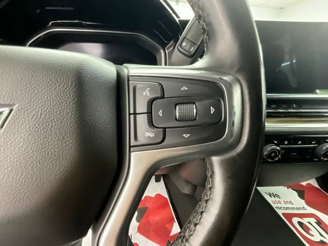 Used 2024 Chevrolet Silverado 2500 LT AWD/4WD image 17