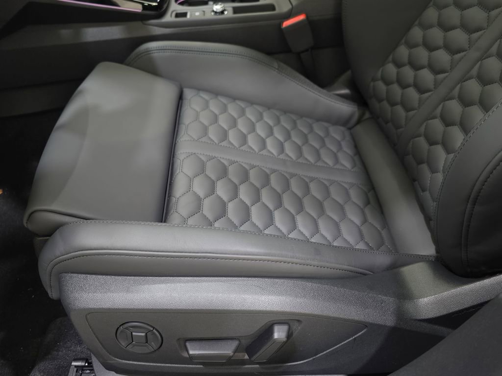 New 2026 Audi RS 3 image 26