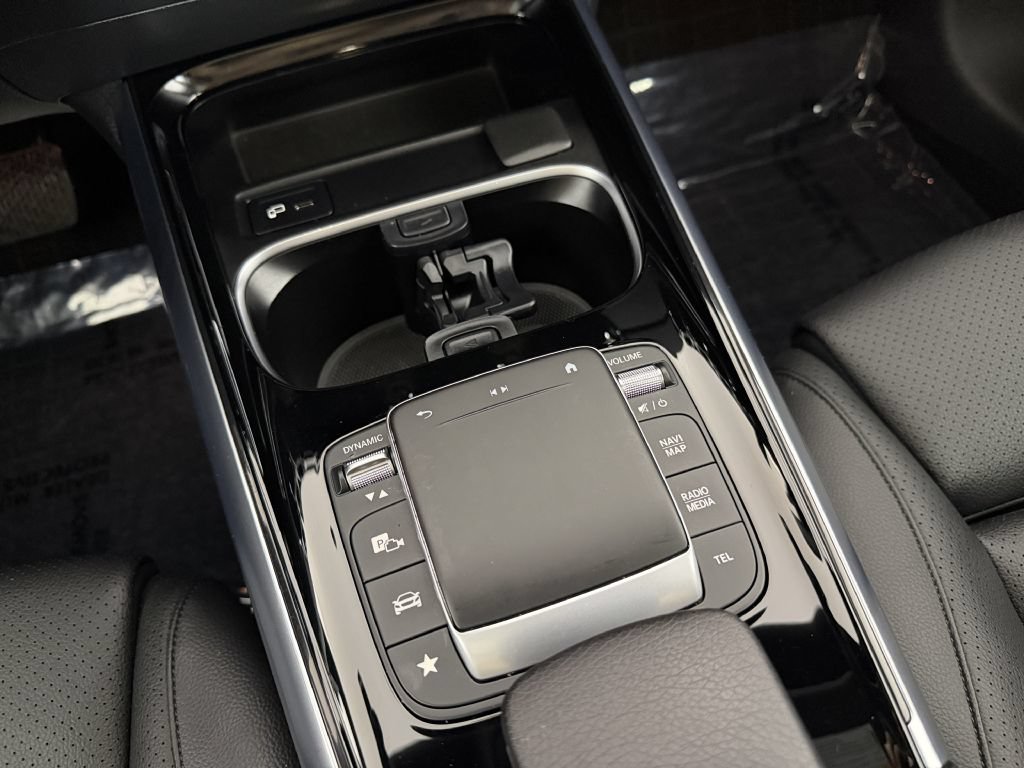 Used 2022 Mercedes-Benz GLA 250 4MATIC image 43