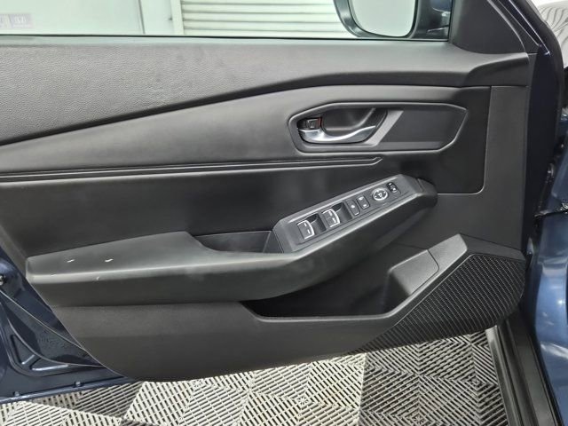 Certified 2024 Honda Accord EX image 16