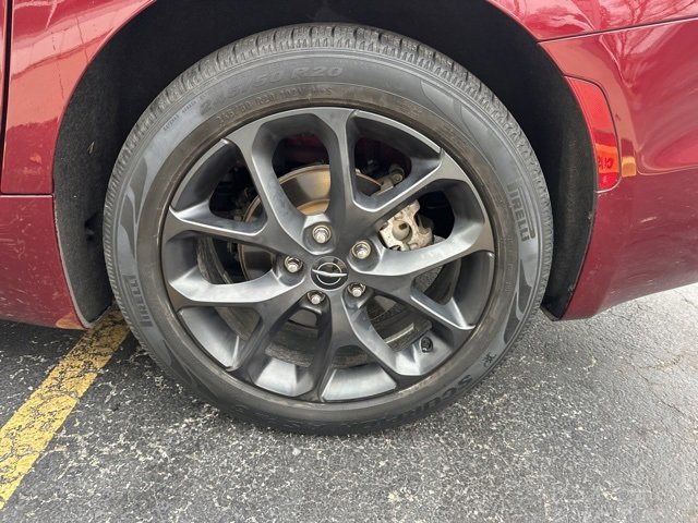 Used 2022 Chrysler Pacifica Limited w/ S Appearance Package image 29