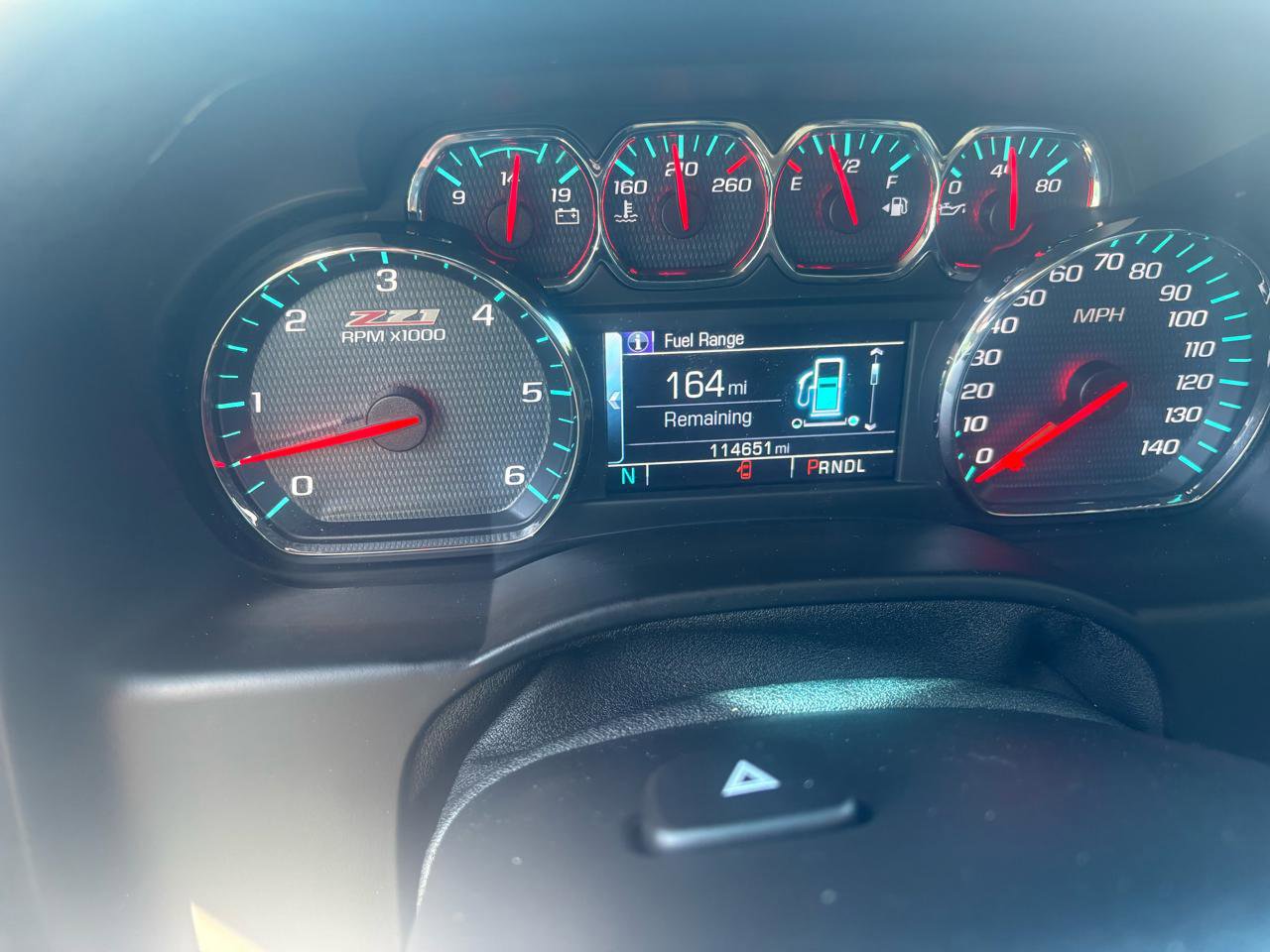Used 2018 Chevrolet Tahoe LT AWD/4WD image 16