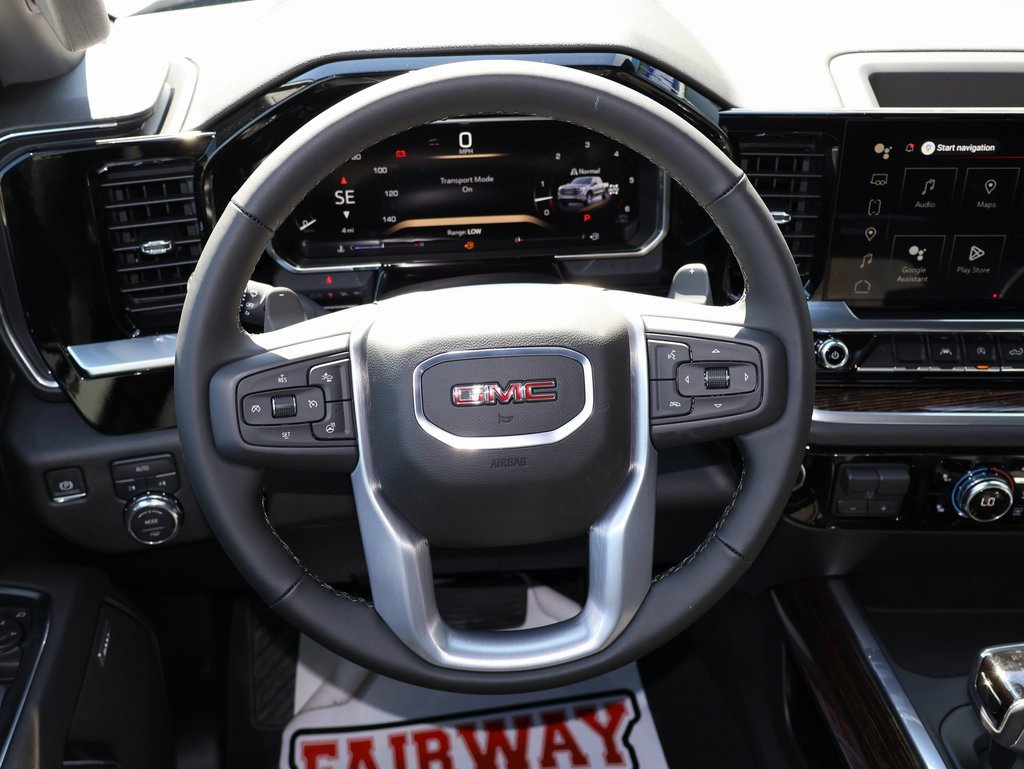New 2026 GMC Sierra 1500 Elevation w/ Preferred Package image 16