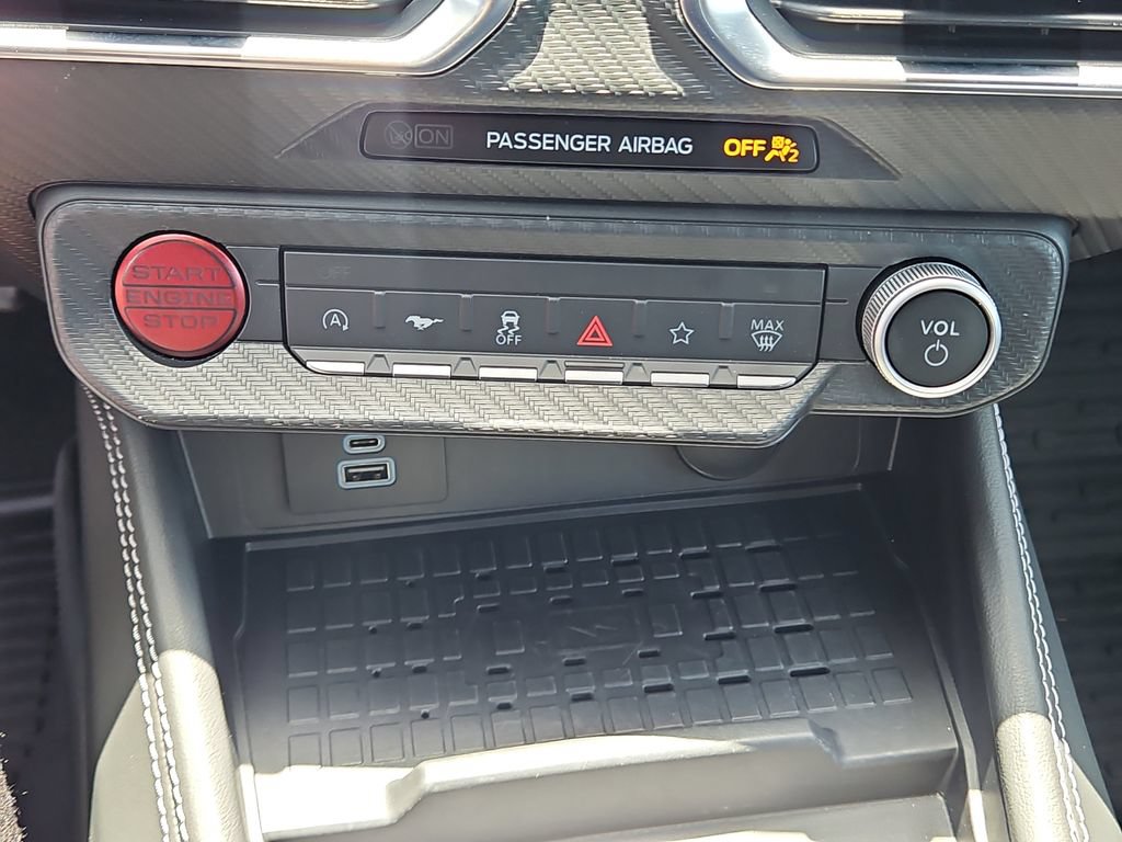 Used 2024 Ford Mustang GT Premium RWD image 23