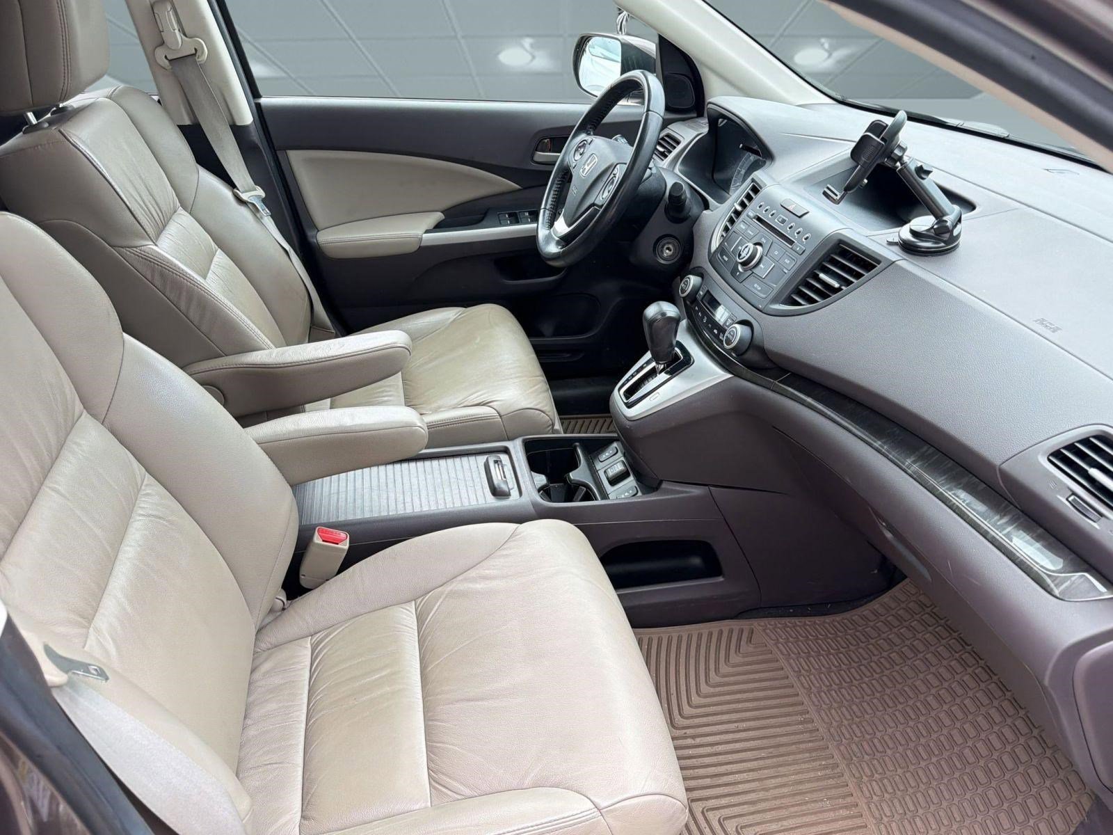 Used 2013 Honda CR-V EX-L image 29