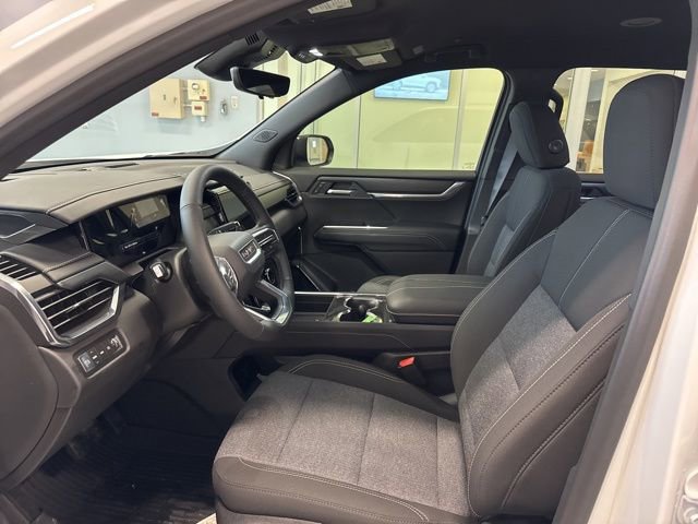 New 2026 GMC Acadia Elevation w/ Black Edition image 17
