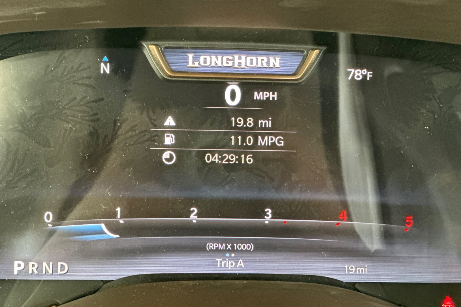 New 2026 RAM 3500 Longhorn w/ Max Tow Package image 28