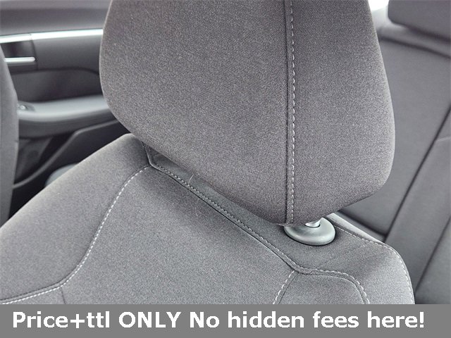 Used 2026 Hyundai Sonata SEL image 11