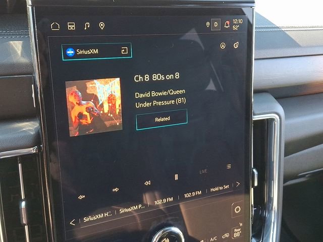 Used 2025 GMC Yukon XL Denali image 17