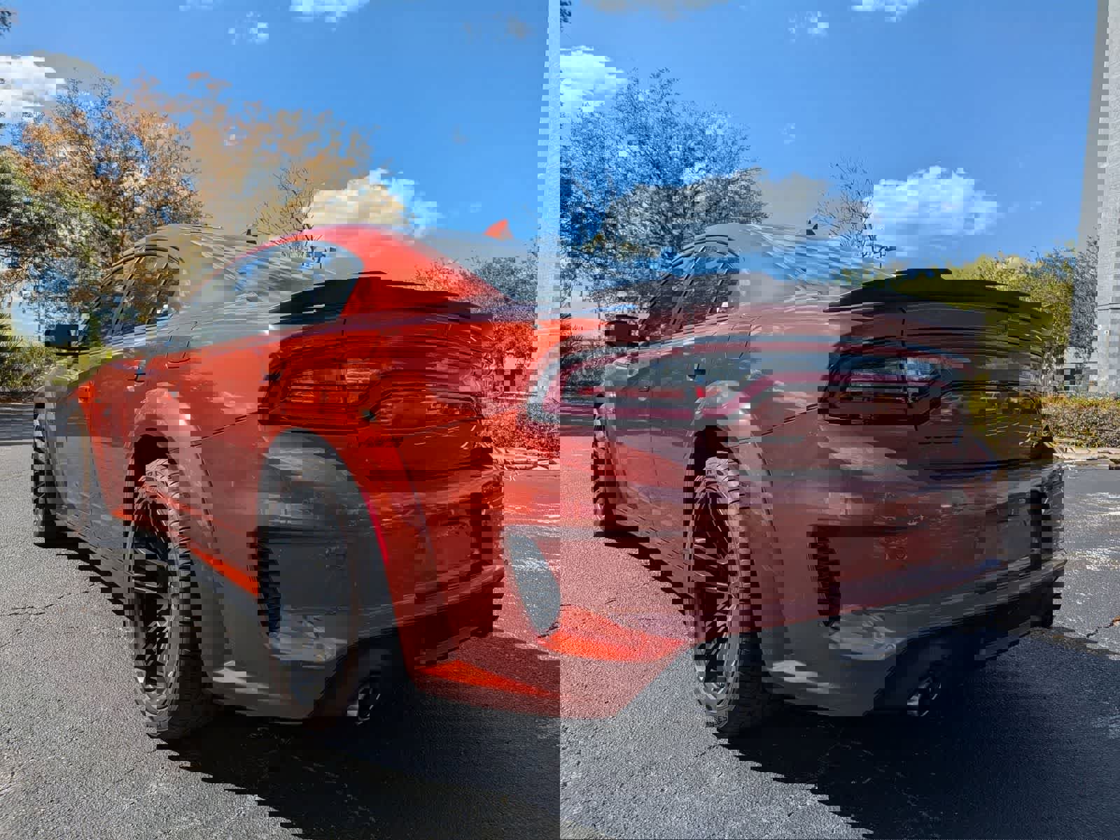 Used 2023 Dodge Charger Scat Pack image 6