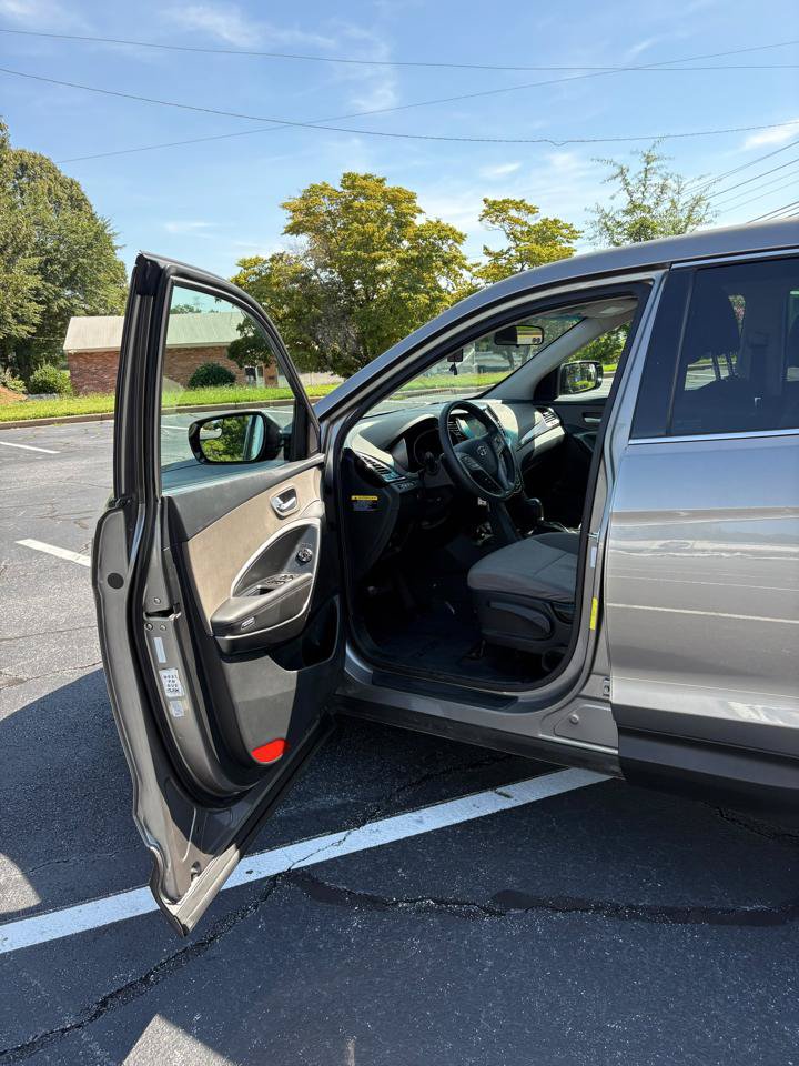Used 2018 Hyundai Santa Fe Sport AWD/4WD image 9