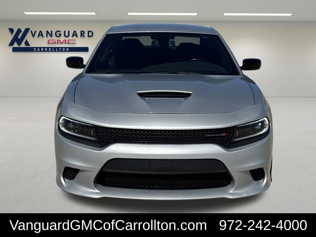 Used 2023 Dodge Charger GT image 11