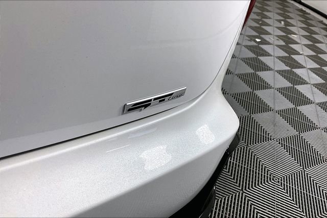 New 2026 Kia K4 GT-Line Turbo FWD image 10