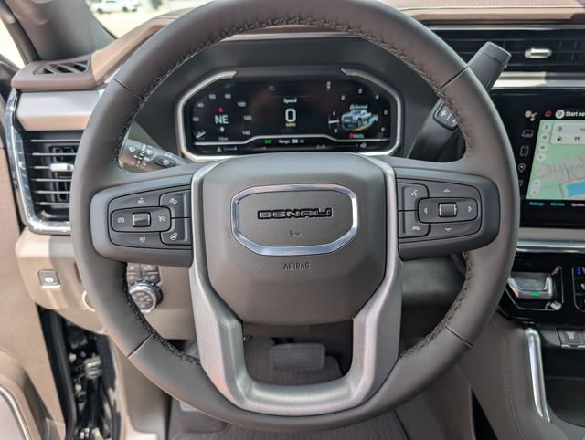 New 2025 GMC Sierra 2500 Denali w/ Denali Reserve Package image 26