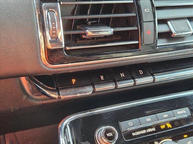 Used 2020 Lincoln Navigator L Reserve image 14