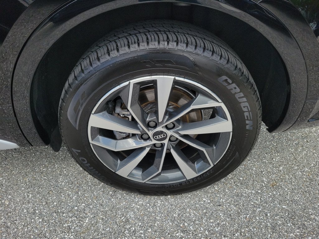 Certified 2021 Audi Q5 2.0T Premium Plus w/ Premium Plus Package AWD/4WD image 29